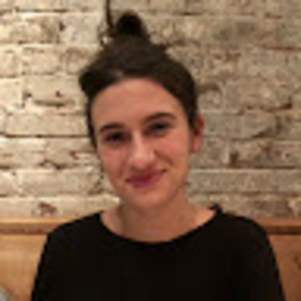 Meet your Posher, Genevieve